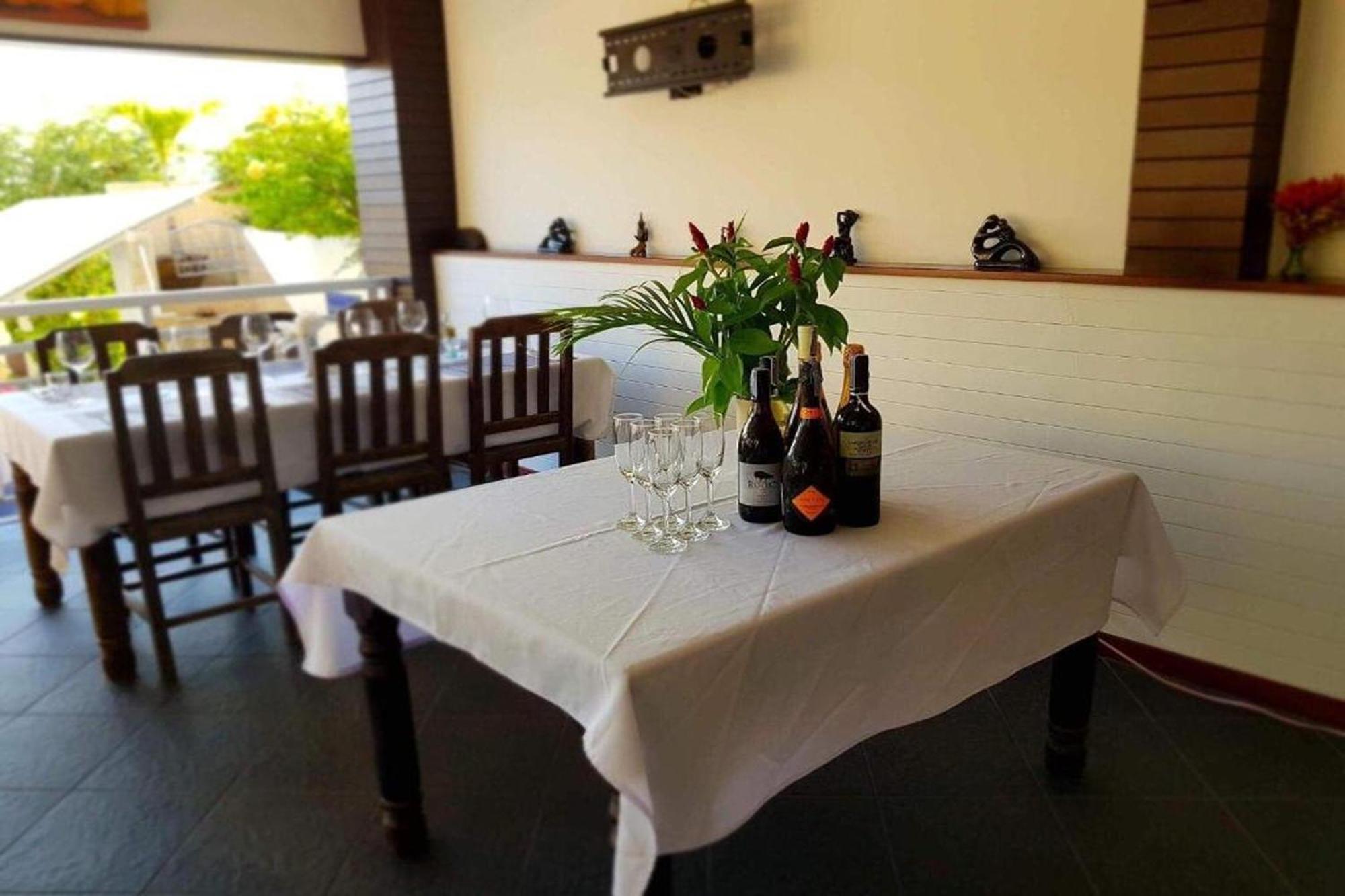 Swiss Villas Panoramic - Sha Certified Patong Eksteriør bilde