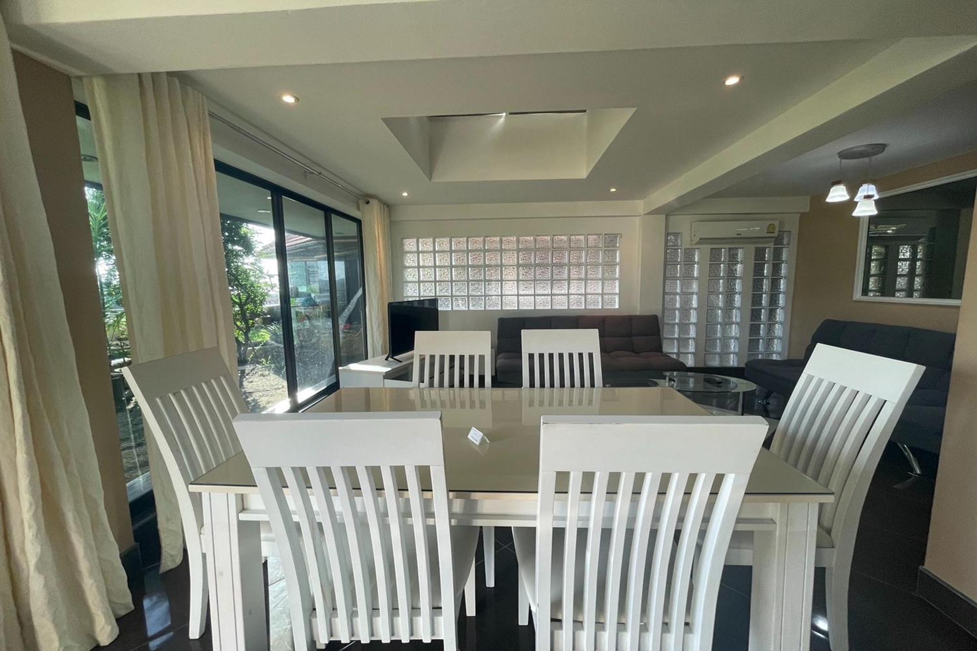 Swiss Villas Panoramic - Sha Certified Patong Eksteriør bilde