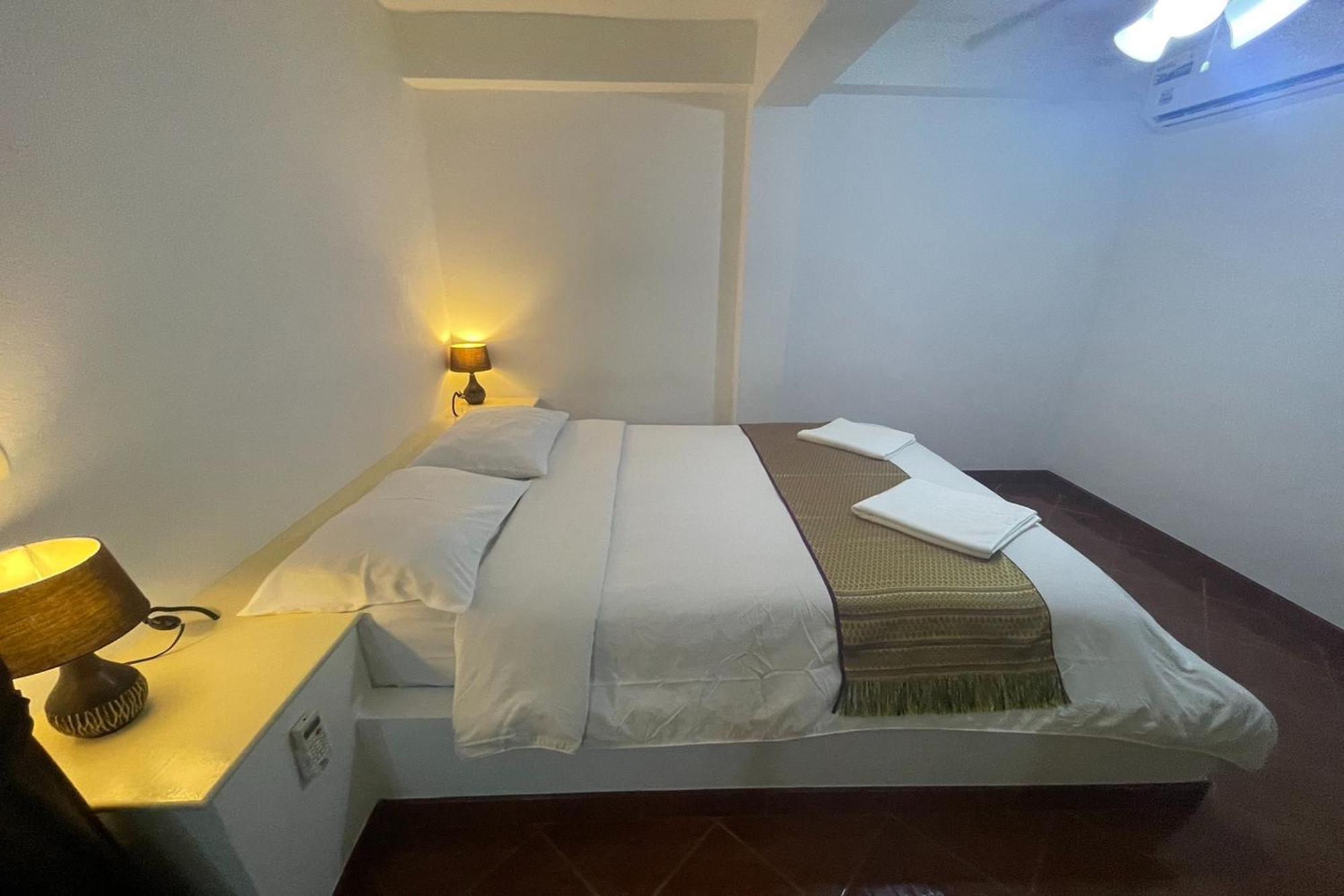Swiss Villas Panoramic - Sha Certified Patong Eksteriør bilde