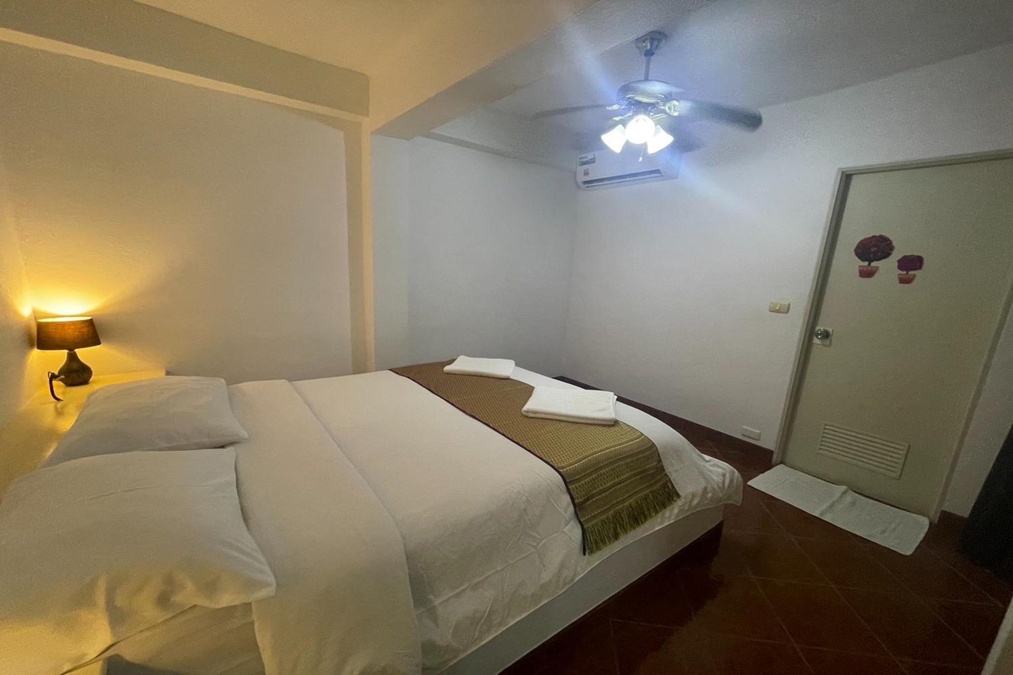 Swiss Villas Panoramic - Sha Certified Patong Eksteriør bilde
