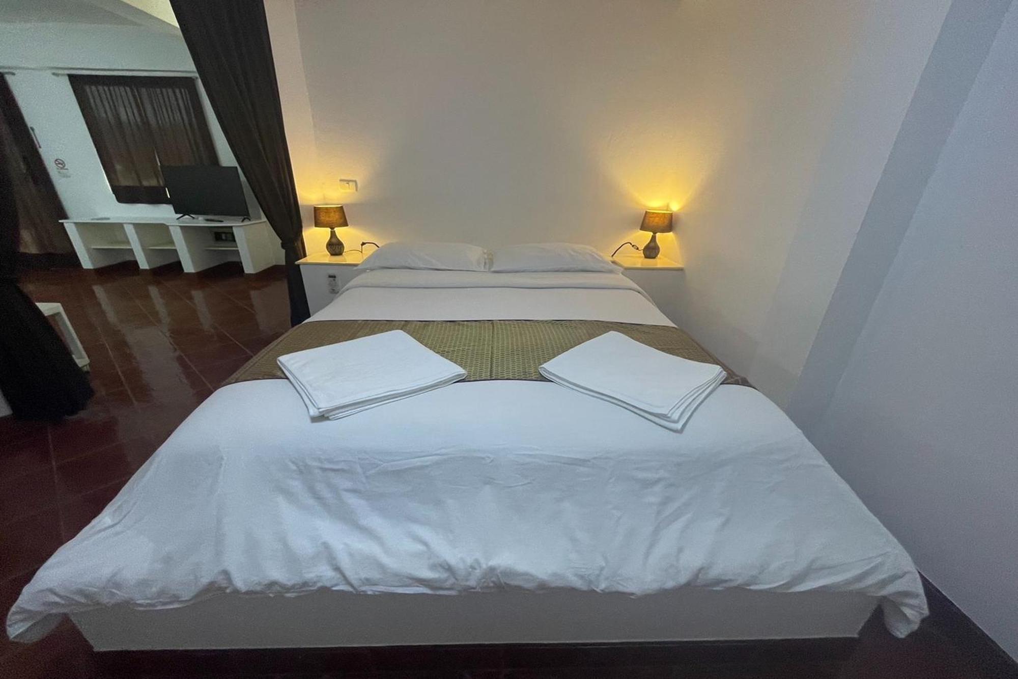 Swiss Villas Panoramic - Sha Certified Patong Eksteriør bilde