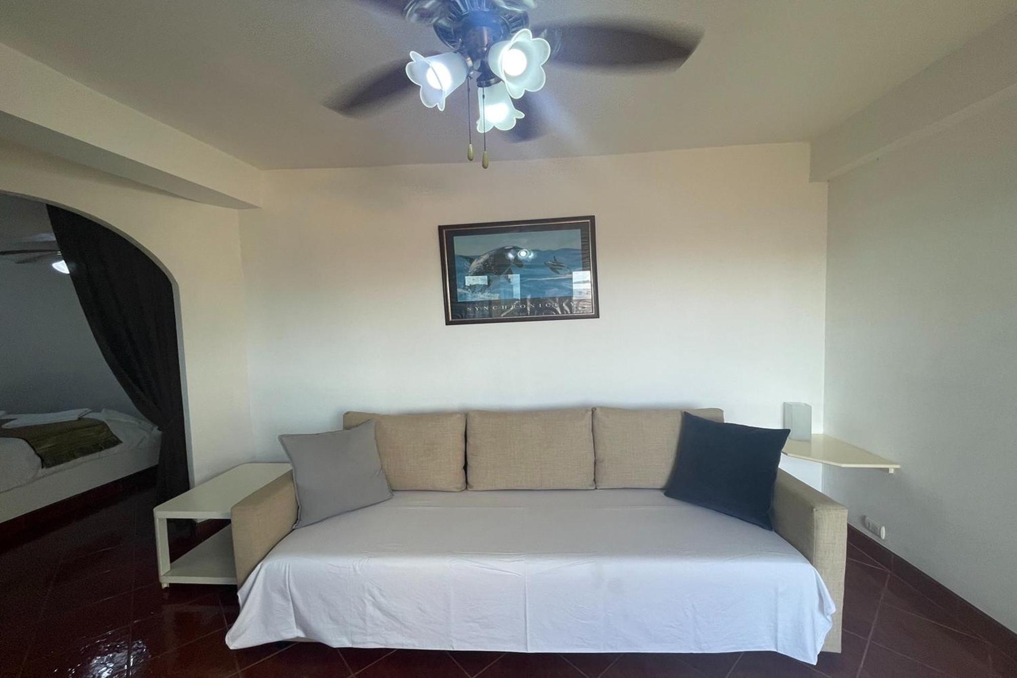 Swiss Villas Panoramic - Sha Certified Patong Eksteriør bilde