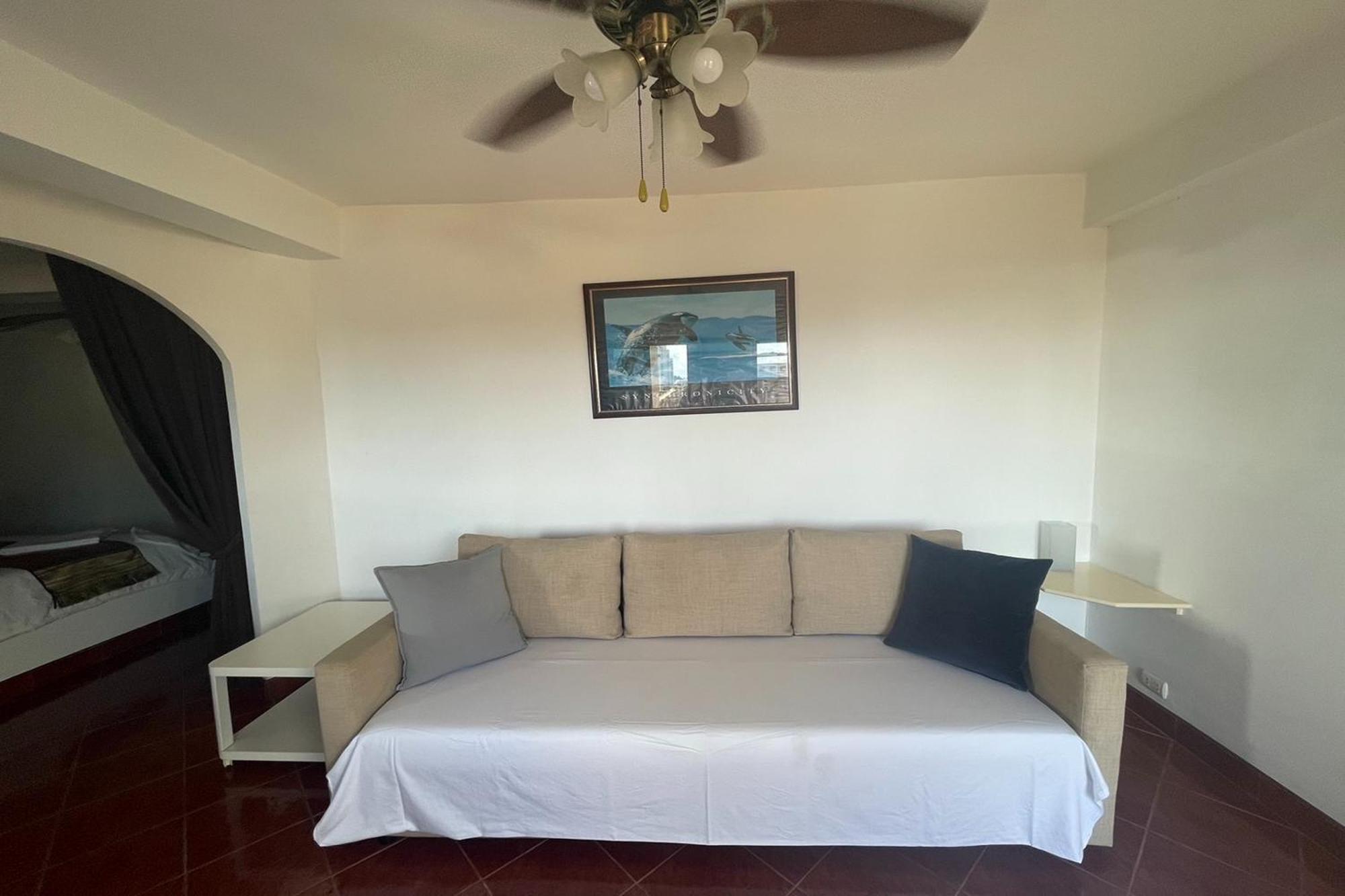 Swiss Villas Panoramic - Sha Certified Patong Eksteriør bilde