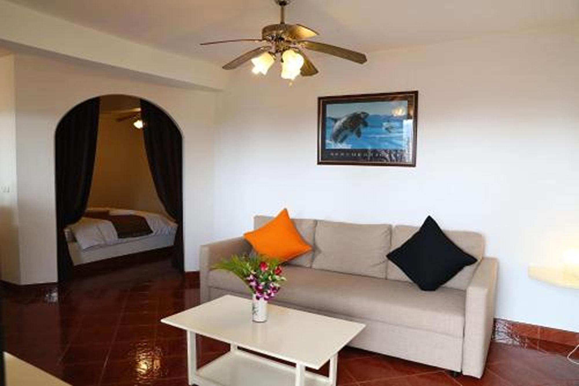 Swiss Villas Panoramic - Sha Certified Patong Eksteriør bilde